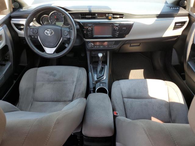 Photo 7 VIN: 5YFBURHE9GP425797 - TOYOTA COROLLA L 