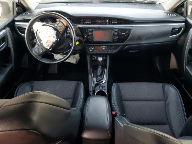 Photo 7 VIN: 5YFBURHE9GP428697 - TOYOTA COROLLA L 