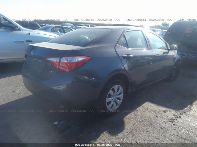 Photo 3 VIN: 5YFBURHE9GP429171 - TOYOTA COROLLA 