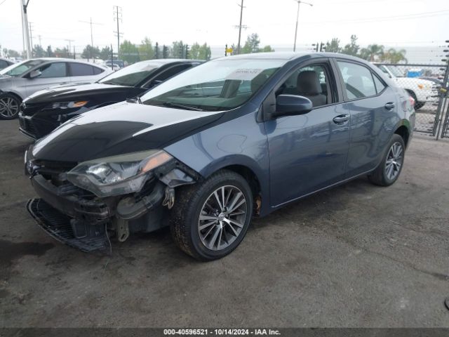 Photo 1 VIN: 5YFBURHE9GP429414 - TOYOTA COROLLA 