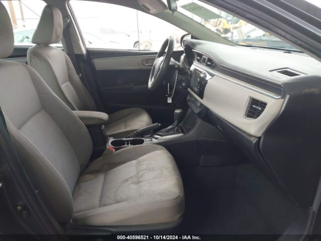 Photo 4 VIN: 5YFBURHE9GP429414 - TOYOTA COROLLA 