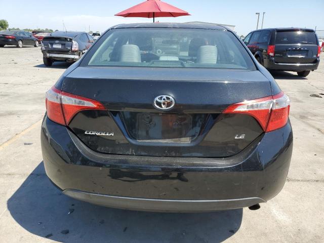 Photo 5 VIN: 5YFBURHE9GP436394 - TOYOTA COROLLA 