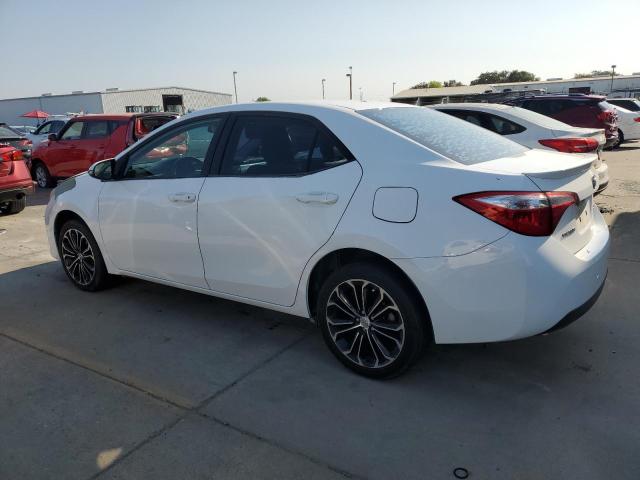 Photo 1 VIN: 5YFBURHE9GP442678 - TOYOTA COROLLA L 