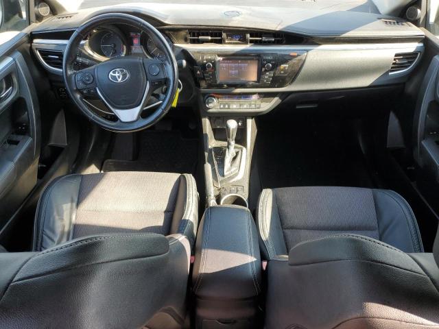 Photo 7 VIN: 5YFBURHE9GP442678 - TOYOTA COROLLA L 