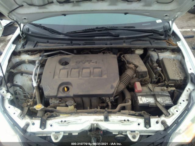 Photo 9 VIN: 5YFBURHE9GP445712 - TOYOTA COROLLA 