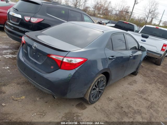 Photo 3 VIN: 5YFBURHE9GP446472 - TOYOTA COROLLA 
