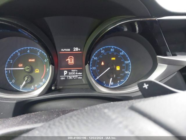 Photo 6 VIN: 5YFBURHE9GP446472 - TOYOTA COROLLA 