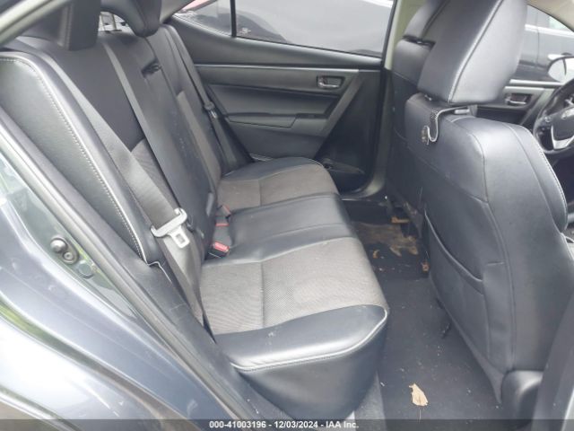 Photo 7 VIN: 5YFBURHE9GP446472 - TOYOTA COROLLA 