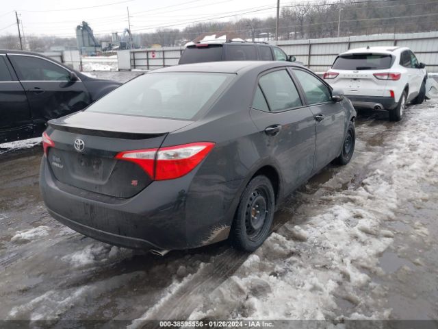 Photo 3 VIN: 5YFBURHE9GP447539 - TOYOTA COROLLA 