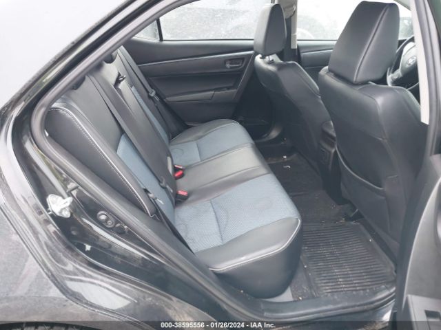 Photo 7 VIN: 5YFBURHE9GP447539 - TOYOTA COROLLA 