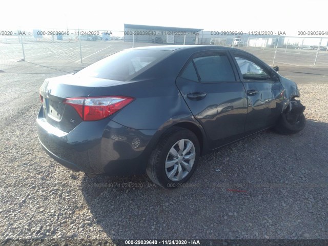 Photo 3 VIN: 5YFBURHE9GP449582 - TOYOTA COROLLA 