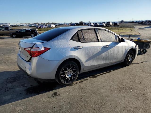 Photo 2 VIN: 5YFBURHE9GP451364 - TOYOTA COROLLA L 