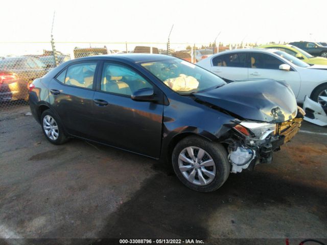 Photo 0 VIN: 5YFBURHE9GP451574 - TOYOTA COROLLA 