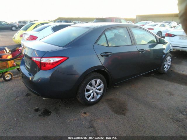 Photo 3 VIN: 5YFBURHE9GP451574 - TOYOTA COROLLA 