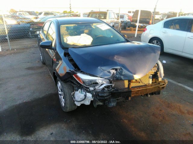 Photo 5 VIN: 5YFBURHE9GP451574 - TOYOTA COROLLA 