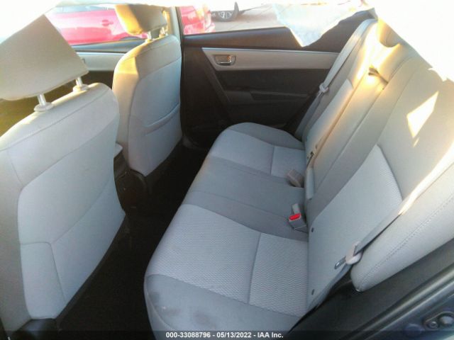 Photo 7 VIN: 5YFBURHE9GP451574 - TOYOTA COROLLA 