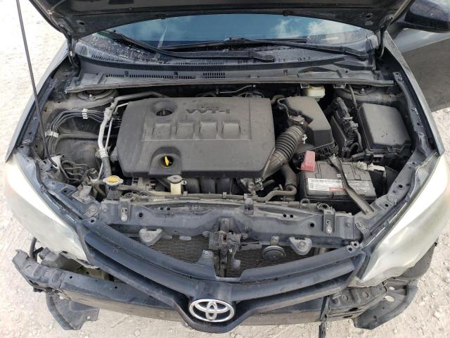 Photo 10 VIN: 5YFBURHE9GP451767 - TOYOTA COROLLA L 