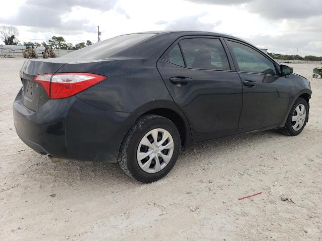 Photo 2 VIN: 5YFBURHE9GP451767 - TOYOTA COROLLA L 