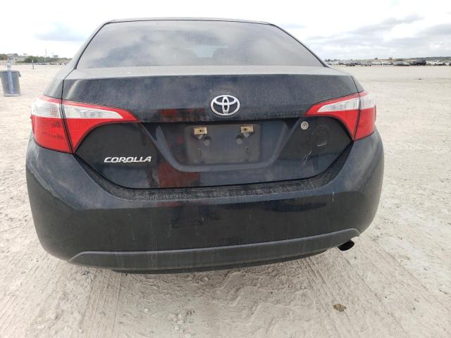 Photo 5 VIN: 5YFBURHE9GP451767 - TOYOTA COROLLA L 