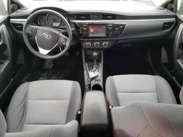 Photo 7 VIN: 5YFBURHE9GP451767 - TOYOTA COROLLA L 