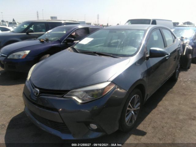 Photo 1 VIN: 5YFBURHE9GP453907 - TOYOTA COROLLA 