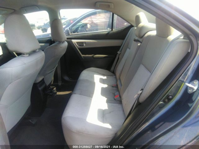 Photo 7 VIN: 5YFBURHE9GP453907 - TOYOTA COROLLA 