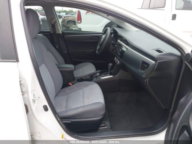 Photo 4 VIN: 5YFBURHE9GP454104 - TOYOTA COROLLA 