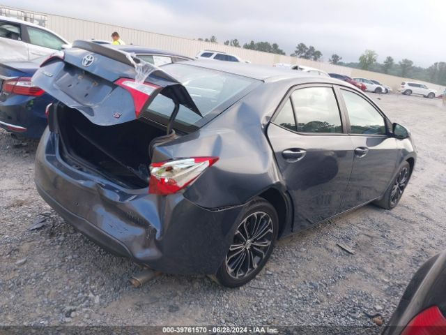 Photo 3 VIN: 5YFBURHE9GP456578 - TOYOTA COROLLA 