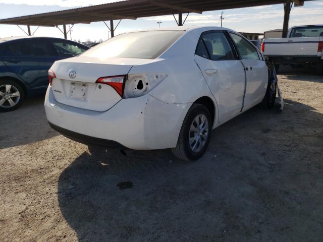 Photo 3 VIN: 5YFBURHE9GP457570 - TOYOTA COROLLA L 