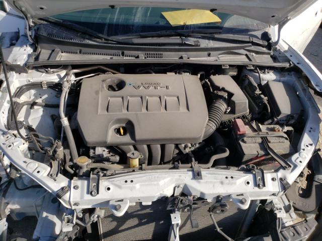 Photo 6 VIN: 5YFBURHE9GP457570 - TOYOTA COROLLA L 