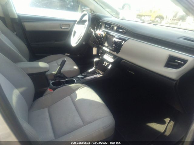 Photo 4 VIN: 5YFBURHE9GP466916 - TOYOTA COROLLA 