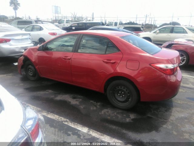 Photo 2 VIN: 5YFBURHE9GP466981 - TOYOTA COROLLA 