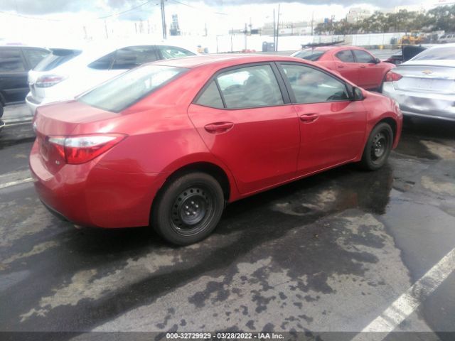 Photo 3 VIN: 5YFBURHE9GP466981 - TOYOTA COROLLA 