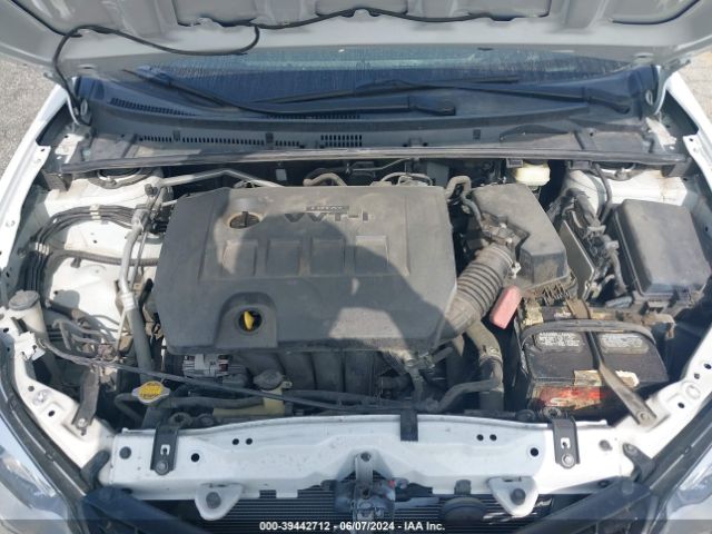 Photo 9 VIN: 5YFBURHE9GP467242 - TOYOTA COROLLA 