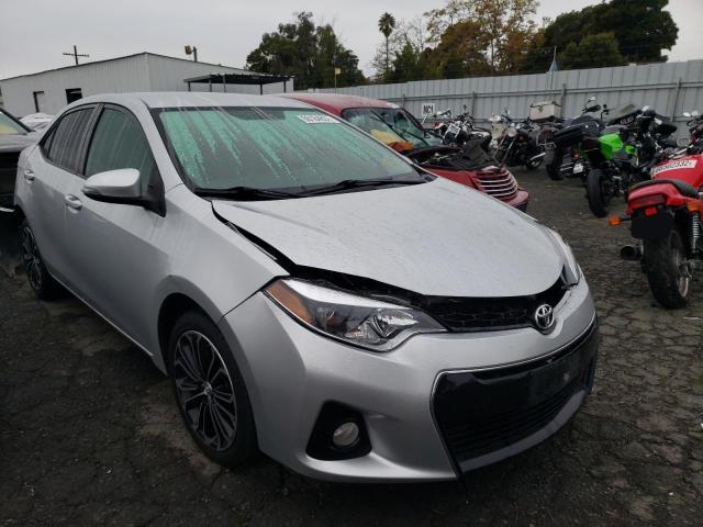 Photo 0 VIN: 5YFBURHE9GP471288 - TOYOTA COROLLA 