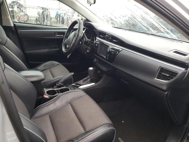 Photo 4 VIN: 5YFBURHE9GP471288 - TOYOTA COROLLA 