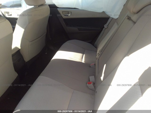 Photo 7 VIN: 5YFBURHE9GP472974 - TOYOTA COROLLA 