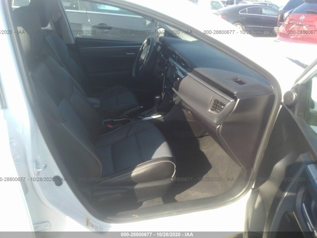 Photo 4 VIN: 5YFBURHE9GP474286 - TOYOTA COROLLA 