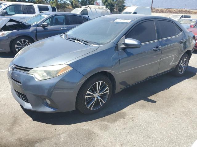 Photo 0 VIN: 5YFBURHE9GP475017 - TOYOTA COROLLA L 