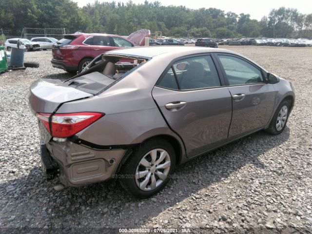 Photo 3 VIN: 5YFBURHE9GP475700 - TOYOTA COROLLA 