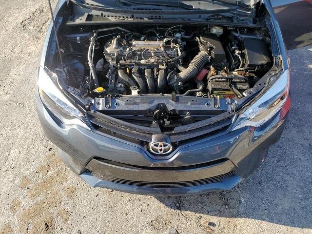 Photo 10 VIN: 5YFBURHE9GP476815 - TOYOTA COROLLA L 