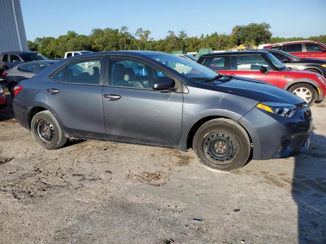 Photo 3 VIN: 5YFBURHE9GP476815 - TOYOTA COROLLA L 