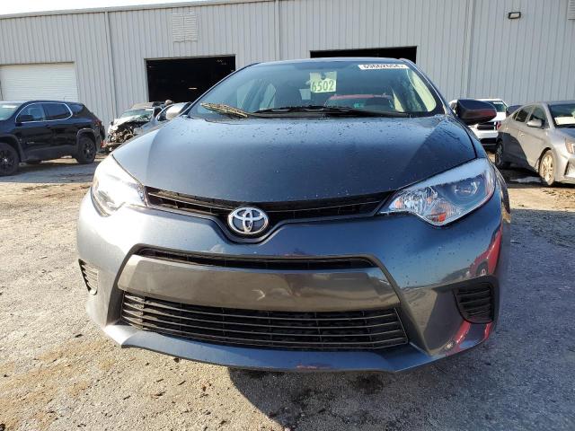 Photo 4 VIN: 5YFBURHE9GP476815 - TOYOTA COROLLA L 