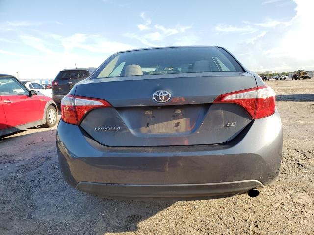 Photo 5 VIN: 5YFBURHE9GP476815 - TOYOTA COROLLA L 