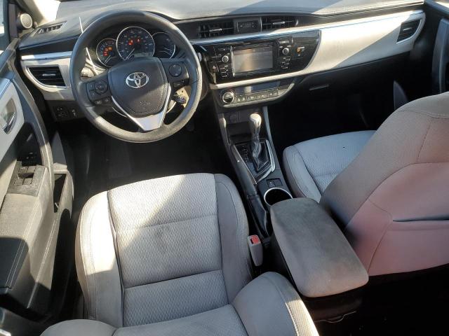 Photo 7 VIN: 5YFBURHE9GP476815 - TOYOTA COROLLA L 