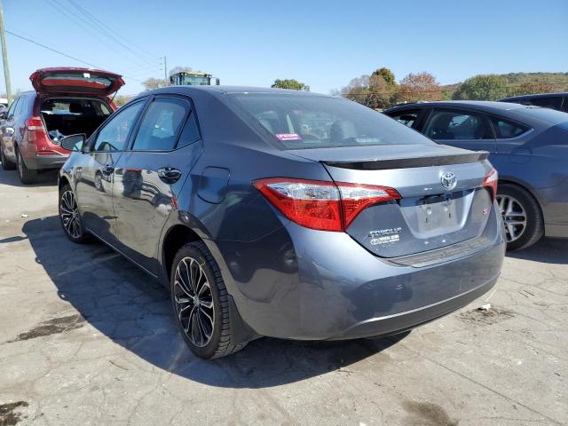 Photo 2 VIN: 5YFBURHE9GP479147 - TOYOTA COROLLA L 