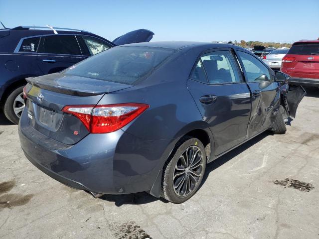 Photo 3 VIN: 5YFBURHE9GP479147 - TOYOTA COROLLA L 