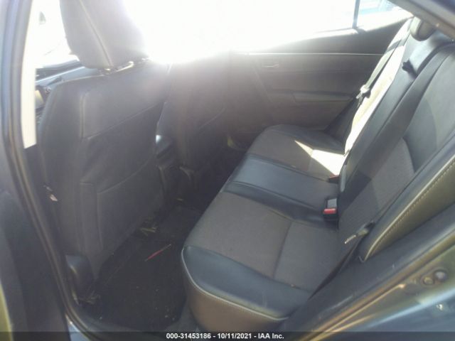 Photo 7 VIN: 5YFBURHE9GP479195 - TOYOTA COROLLA 