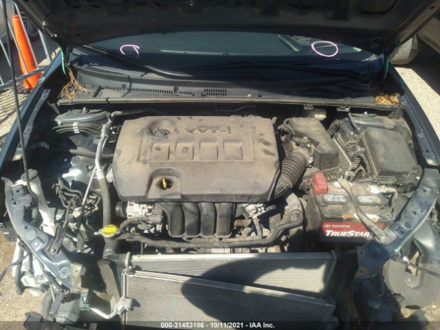 Photo 9 VIN: 5YFBURHE9GP479195 - TOYOTA COROLLA 