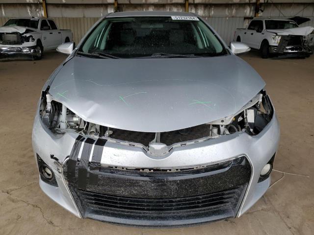 Photo 4 VIN: 5YFBURHE9GP483604 - TOYOTA COROLLA 